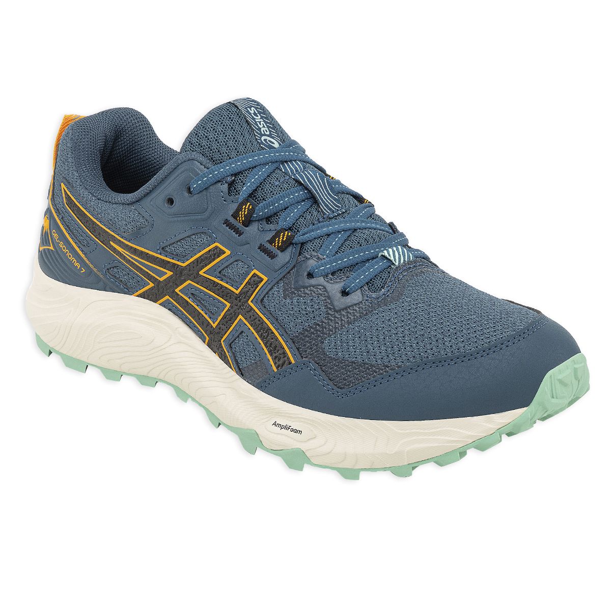 Zapatillas ASICS Gel-Sonoma 7 M